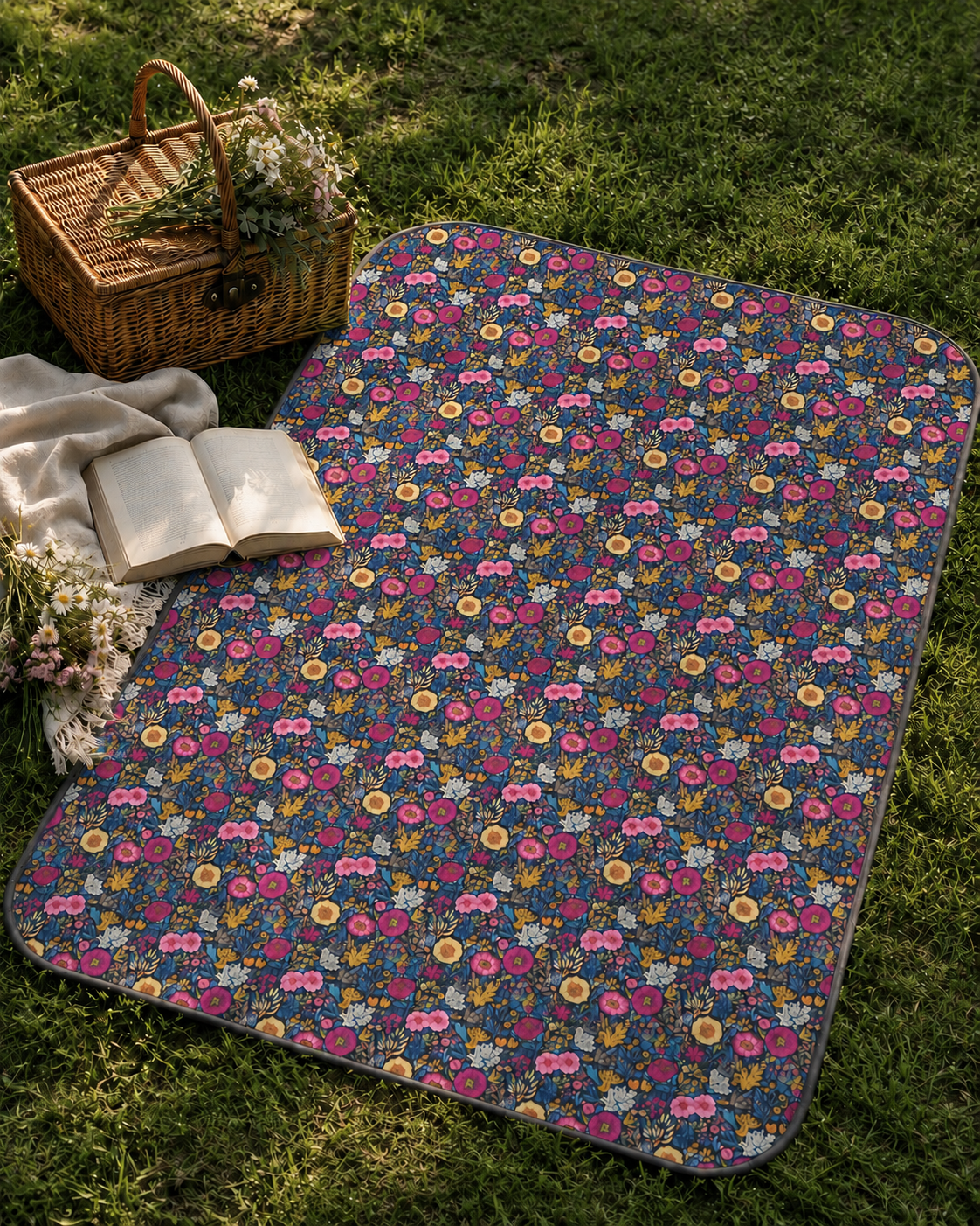 Meadow & Picnic Collection